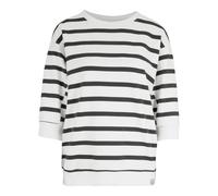 Venice Beach Janette Damen Sweatshirt, weiß XS