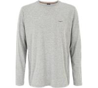 Venice Beach Jayden Herren Sweatshirt, grau L