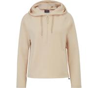 Venice Beach Jessica Damen Midlayer, braun M