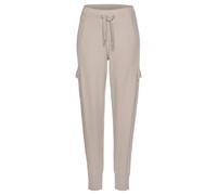 VENICE BEACH Jogginghose Damen beige Gr.44