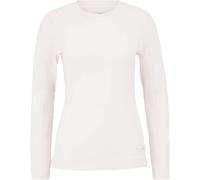 Venice Beach Joselyn Damen Longsleeve, rot L