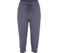 venice beach - VB_Journey 4017 Pants 3/4 blue mussel - Gr. - M