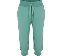 Venice Beach Journey Damen 3/4-Hose, grün XXL