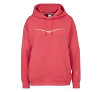 Venice Beach Kapuzensweatshirt Pro Line Birmingham red Melon, L