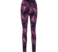 Venice Beach - Keeva Tights Damen aop fusion peony