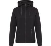 Venice Beach Kirsty Damen Midlayer, schwarz S