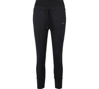 Venice Beach Kristin Damen 3/4-Hose, schwarz S
