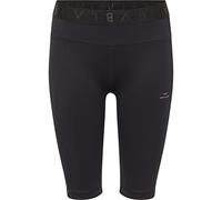 Venice Beach - Women's Ally Drytivity Shorts - Laufshorts, Gr. XS, schwarz (Black)