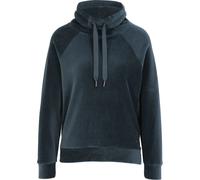 Lali Sweatshirt Damen shadow green M