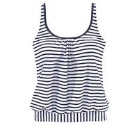Venice Beach Lascana Oversize-Tankini-Top - 38