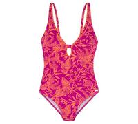 Venice Beach LM exkl. Sport Badeanzug Weiß 44 C Cup