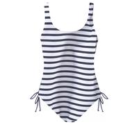 venice beach lm exkl. sport Badeanzug Blau 40 C Cup