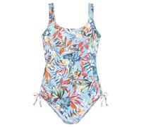 Venice Beach LM exkl. Sport Badeanzug mit Cup Blau 40 B Cup