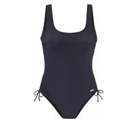 LASCANA - Venice Beach LM exkl. Sport Badeanzug mit Cup navy - Gr. - 44B