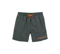 LASCANA - venice beach lm exkl. sport Badeshorts darkgreen - Gr. - XL