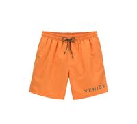 LASCANA - venice beach lm exkl. sport Badeshorts orange - Gr. - M