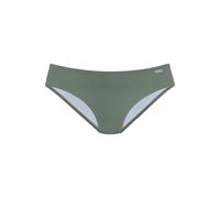 Venice Beach Bikini-Hose Damen oliv, 36
