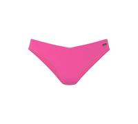 VENICE BEACH Bikini-Hose Damen pink Gr.38