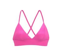 venice beach lm exkl. sport Bralette-Top Pink 40