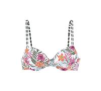 Venice Beach LM exkl. Sport Bügel Bikini-Top - 38/E