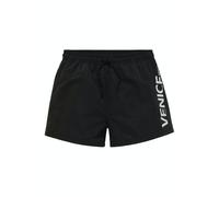 Venice Beach LM exkl. Sport Herren Badeshorts black S