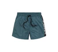 LASCANA - Venice Beach LM exkl. Sport Herren Badeshorts kurz green - Gr. - XS
