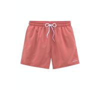 Venice Beach LM exkl. Sport Badeshorts Orange XL