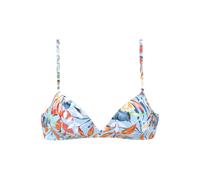 Venice Beach LM exkl. Sport OT Bralette Bade Blau 38