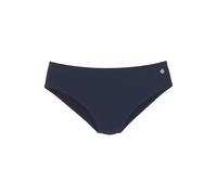 Lascana - venice beach lm exkl. sport Bikinihose normal navy - Gr. - 46