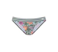 Venice Beach LM exkl. Sport Venice Beach Bikinihose mit Umschlagbund - 42