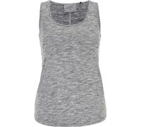 Venice Beach Lou Damen Tanktop, grau L