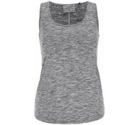Venice Beach Lou Damen Tanktop, grau M