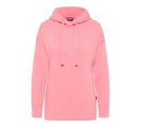 Venice Beach Lyndsey Damen Kapuzensweater, orange XL