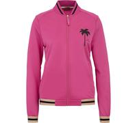 Venice Beach Monica Damen Midlayer, multicolor XL
