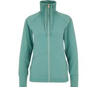VENICE BEACH VB_Morris 1117 Jacket Damen | EUCALYPTUS_PEPPERMINT | XL
