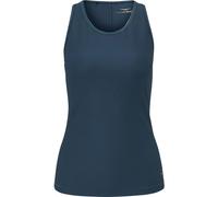 Venice Beach Nixi Damen Tanktop, blau XL