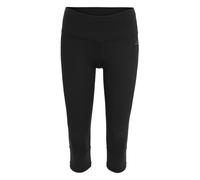 Venice Beach Sportleggings in 3/4-Länge NOMINA für Training und Freizeit S, Black