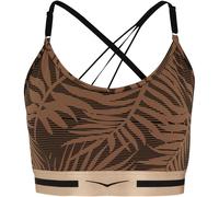 Venice Beach Oakley Damen Top, braun M