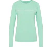 Venice Beach Pittis Damen Longsleeve, grün XL
