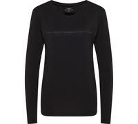 Venice Beach Pittis Damen Longsleeve, schwarz XL