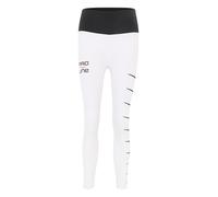 venice beach - PLW_Lexington 1090 Tights 7/8 white - Gr. - XL