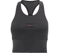 Venice Beach Pro Line Buffalo Damen Top, grau S