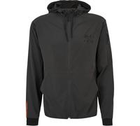 Venice Beach - PLM Victorville Drytivity - Sweat- & Trainingsjacke, Gr. S, schwarz (Anthracite)