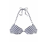 Venice Beach Bikini-Oberteil in Weiß - 61% | Größe 40A-Cup | Damen Bademode