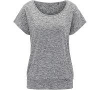 Venice Beach Riamee Damen T-Shirt, grau XS