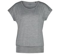 Venice Beach - Riamee Drytivity T-Shirt - Funktionsshirt, Gr. XS, grau (CoalBlackMelange)