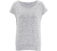 Venice Beach - Riamee Drytivity T-Shirt - Funktionsshirt, Gr. M, grau (CoalBlackMelange)