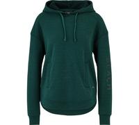 Venice Beach - Royce Sweatshirt Damen green pond