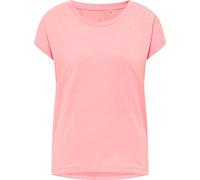Venice Beach Rundhalsshirt VB ANIANA M, Sunset Peach