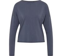 Venice Beach Rundhalsshirt VB ILA L, Blue Smoke